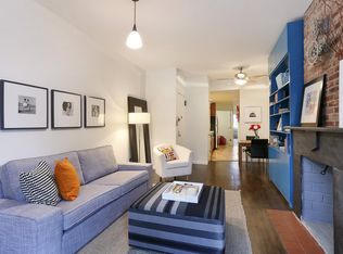 130 Saint Marks Pl APT 2L, Brooklyn, NY 11217