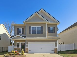 409 Tines Dr, Shelbyville, TN 37160