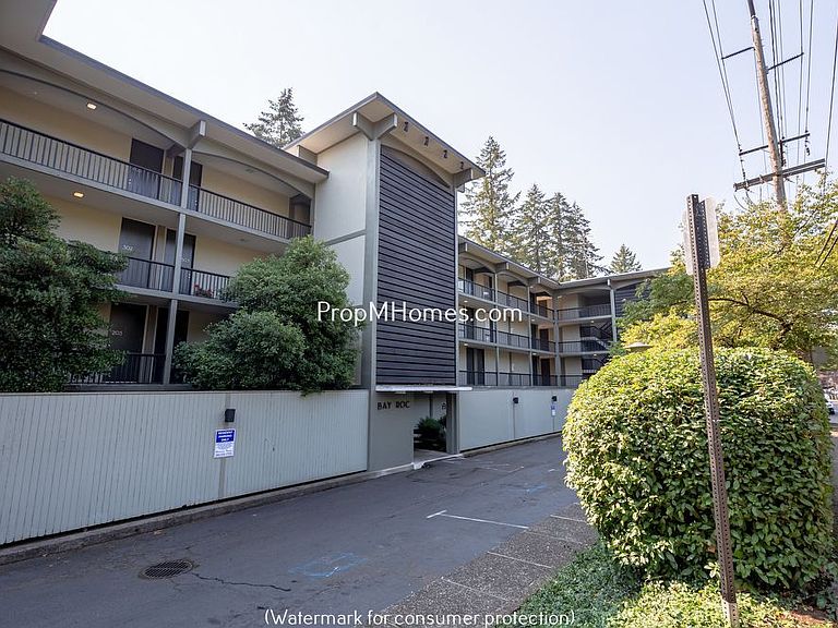 Bay Roc Apartments Lake Oswego, OR Zillow