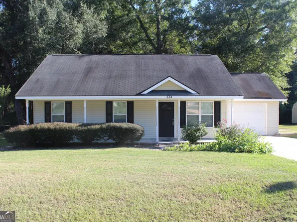 524 Acorn Ln, Statesboro, GA 30458