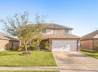 3111 McDonough Way, Katy, TX 77494
