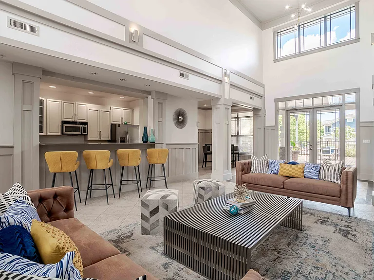 The Apartments at Blakeney — Photo 7