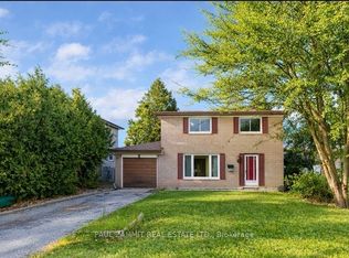 148 Doncaster Ave, Markham, ON L3T1L3