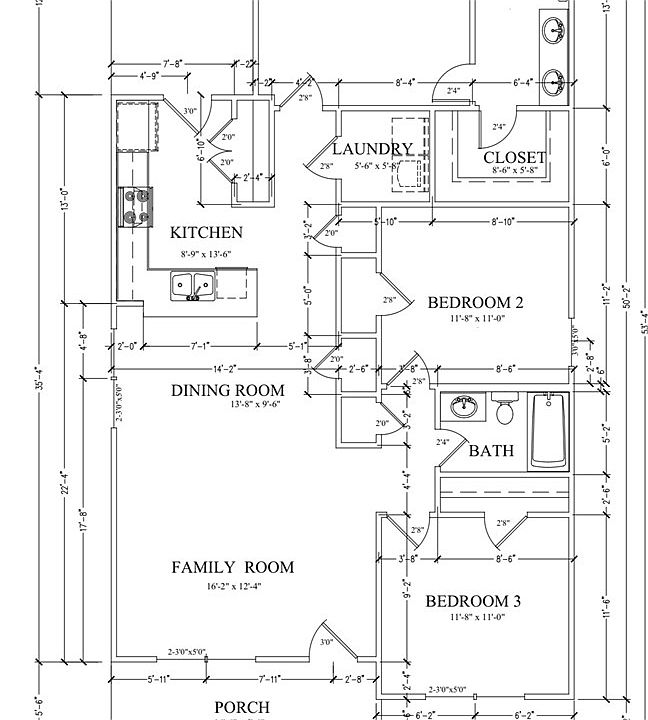 1st image of 502 Thomas St
