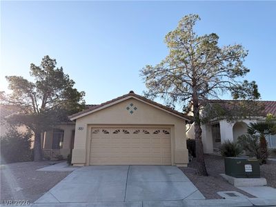 1824 Cedar Flat Ln, Las Vegas, NV, 89134