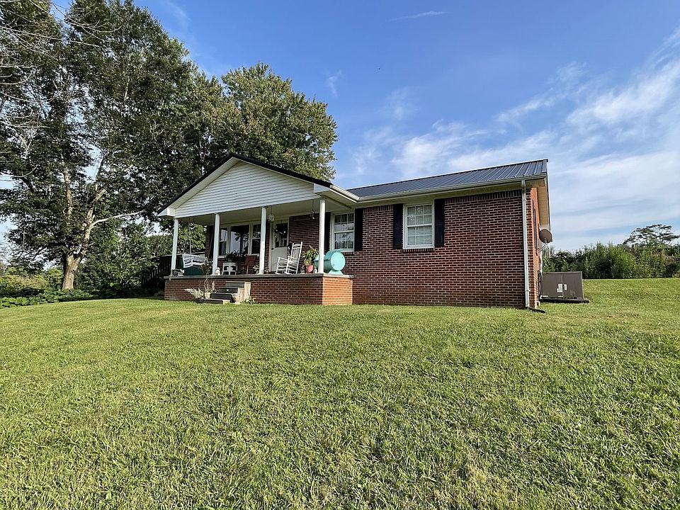 205 McCormick Ridge Rd, Red Boiling Springs, TN 37150 | MLS #2562226 ...