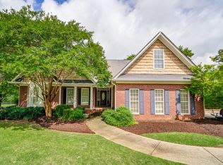 100 Dodgen Rd, Hampton, GA 30228