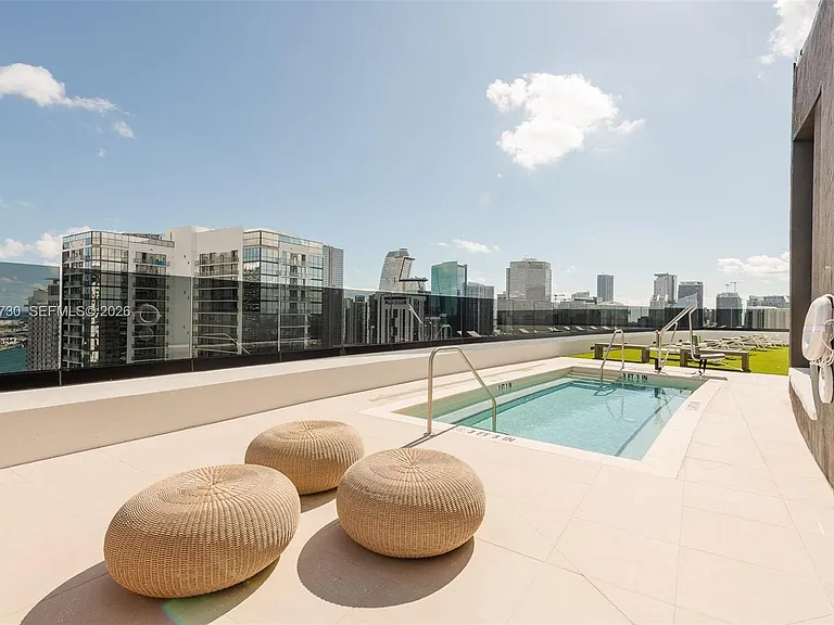 225 N Miami Ave #3412 — Photo 50