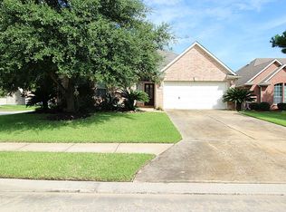 12214 Friardale Ct, Tomball, TX 77375