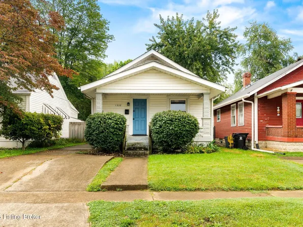 1228 W Woodlawn Ave, Louisville, KY 40215