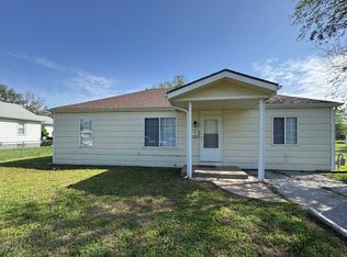 1425 W Haskell St, Wichita, KS 67213