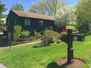 20 Old Coach Rd, Nashua, NH 03062