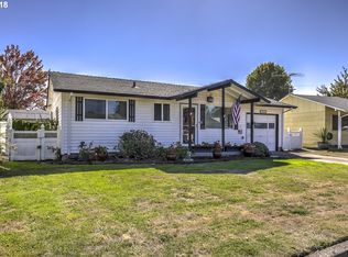 1646 Ecola Way, Woodburn, OR 97071