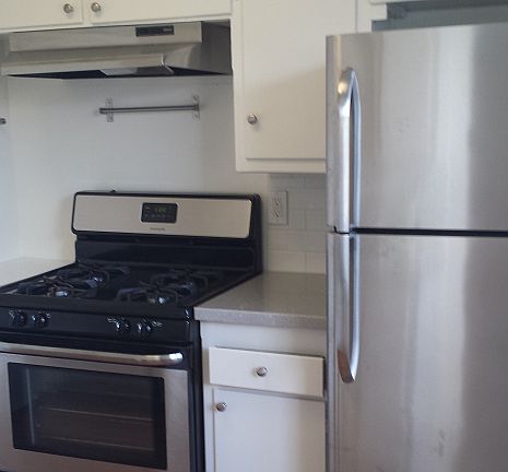 4th image of 1001 N Ogden Dr APT 18