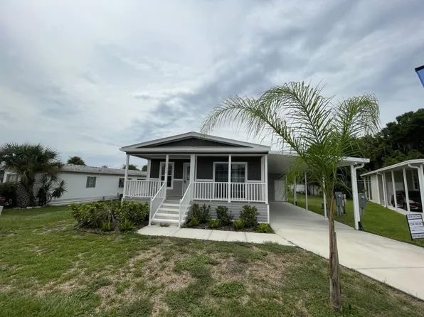 13124 Lemon Ave, Grand Island, FL 32735