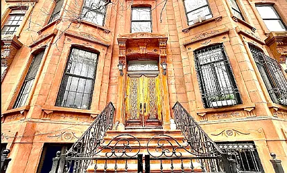 Rented by Nest Seekers International