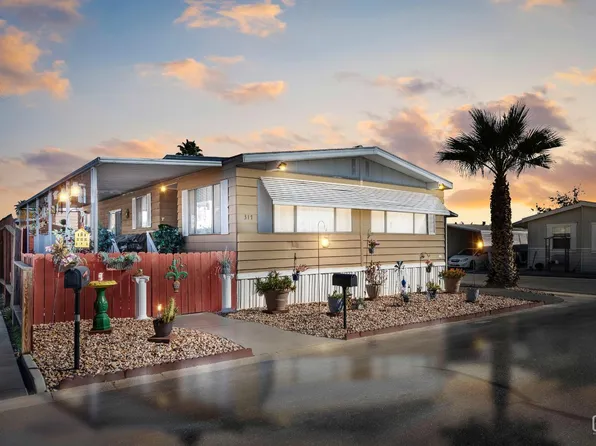 317 Nita Ln, Bakersfield, CA 93308