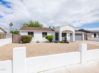 7346 W Roma Ave, Phoenix, AZ 85033