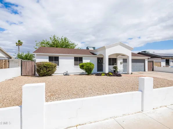 7346 W ROMA Avenue, Phoenix, AZ 85033