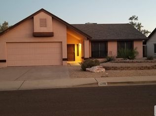 6286 W Cochise Dr, Glendale, AZ 85302