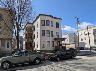 169 Bell St, Manchester, NH 03103