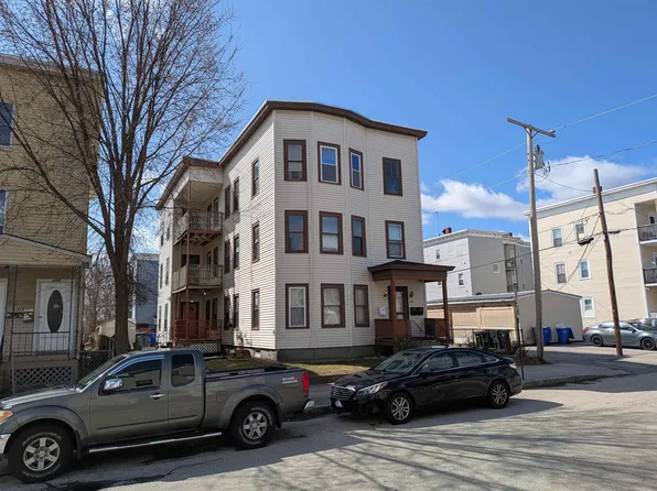 169 Bell Street, Manchester, NH 03103