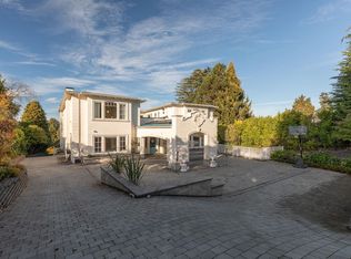 5747 Newton Wynd, Greater Vancouver, BC V6T 1H6