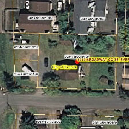 1st image of 6019 Broadway Co SE