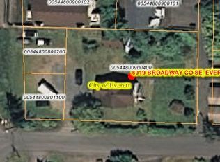 6019 Broadway Co SE, Everett, WA 98203