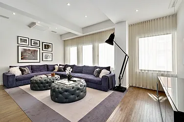 Rented by Corcoran