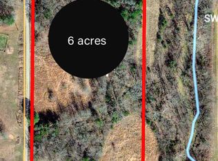 498 Highway 348, Guntown, MS 38849
