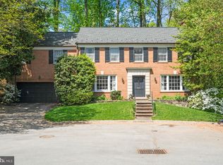 5316 Cardinal Ct, Bethesda, MD 20816