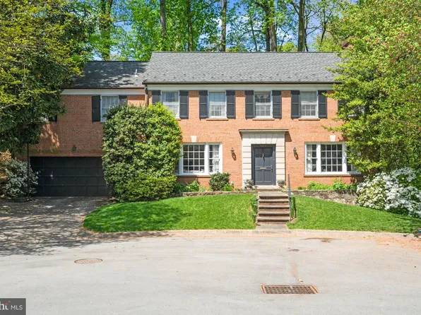 5316 Cardinal Ct, Bethesda, MD 20816