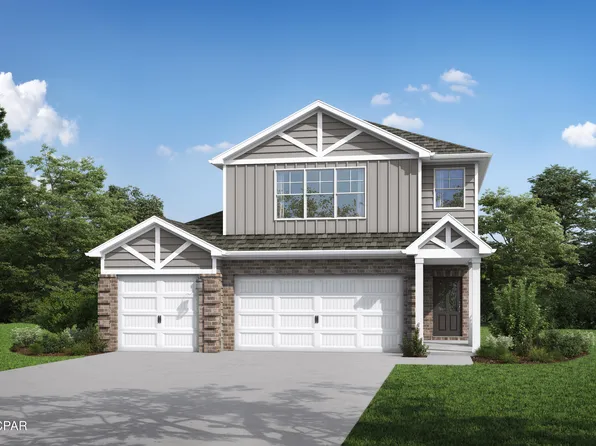 LOT 31 Roundwood Way, Panama City, FL 32404