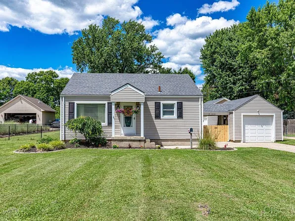670 Vinnedge Ave, Fairfield, OH 45014