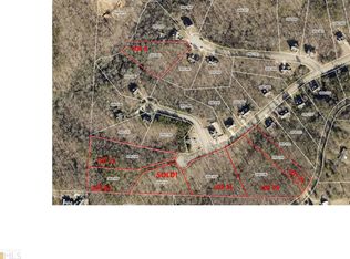 0 Kerns Ridge Ct LOT 24, Dawsonville, GA 30534