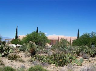 2955 Cardenas Dr, Tucson, AZ --
