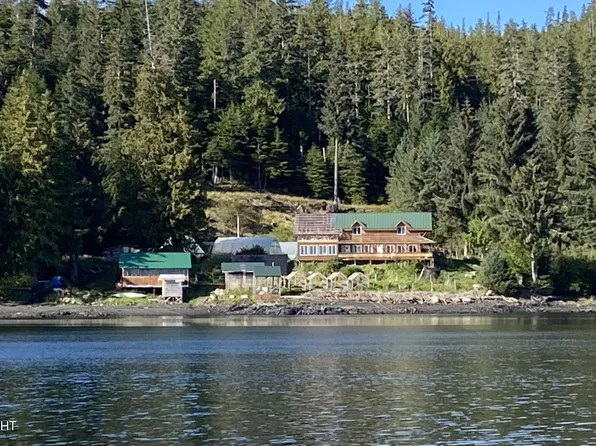 L1 B #10, Ketchikan, AK 99950