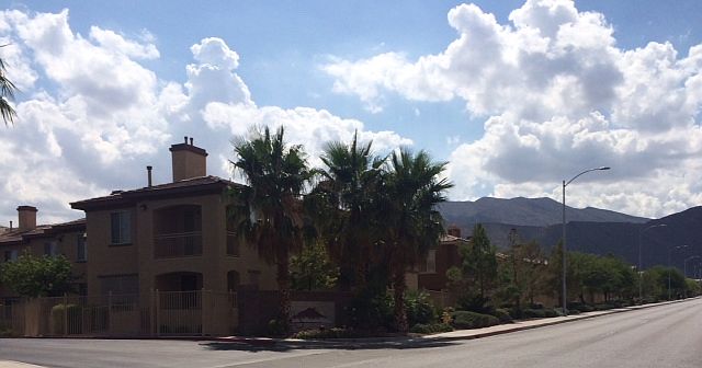 1st image of 3910 Legend Hills St Unit 104