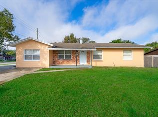 1500 N Hastings St, Orlando, FL 32808