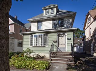 7129 Kessel St, Forest Hills, NY 11375