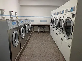 Rented by NY Space Finders Inc.