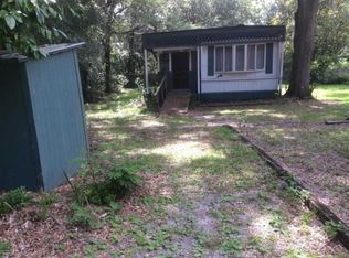 14475 NE 113th Ct, Fort Mc Coy, FL 32134