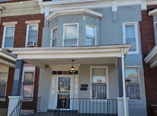 1221 Poplar Grove St, Baltimore, MD 21216