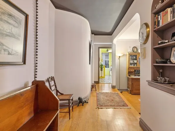 45 Park Ter W APT 4H, Manhattan, NY 10034