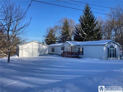 16 Barnes St, Mayville, NY, 14757