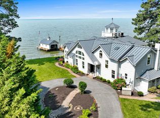 15435 Potomac River Dr, Cobb Island, MD 20625