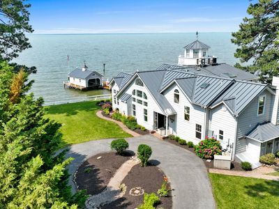 15435 Potomac River Dr, Cobb Island, MD, 20625