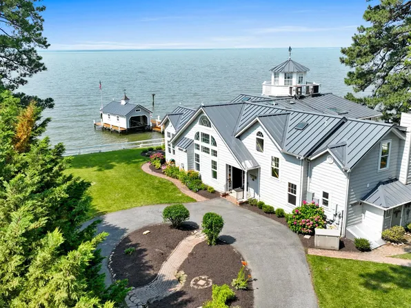 15435 Potomac River Dr, Cobb Island, MD 20625