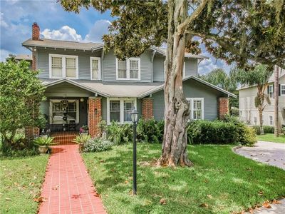 146 Miramar Rd, Lakeland, FL, 33803